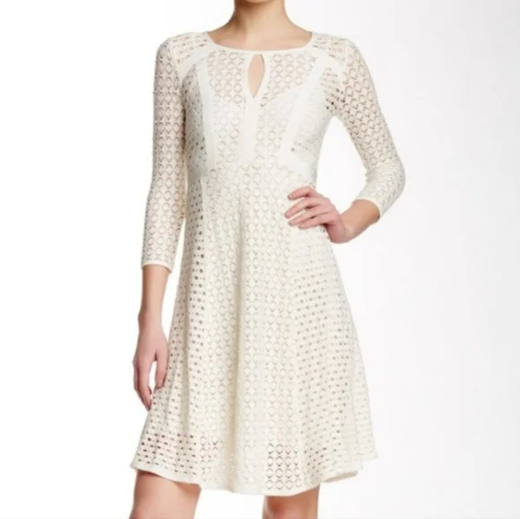 NANETTE LEPORE Knit Dress - Picture 2 of 10